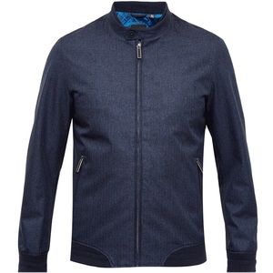 Ted Baker Apollo Bomber Jacket